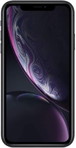 iPhone XR 256 GB Reacondicionado a $5,409 en Amazon
