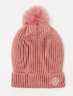 Sfera Gorro rib pompón infantil por 3,99€.
