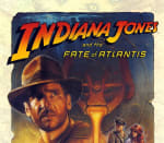 Indiana Jones and the Fate of Atlantis PC por 0,89€