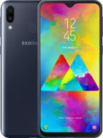 Samsung Galaxy M20 Power - 64GB - Zwart voor €175