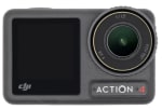 Combo Cámara DJI Osmo Action 4 por $4,759 | Descuento Liverpool
