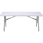 Tuintafel Inklapbaar 180X72X72 voor €39,99 bij Dirk