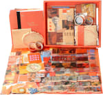 SUPRBIRD Scrapbooking Materiales Kit por 5,99€