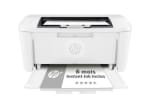 HP LaserJet M110we Imprimante à 99,99€