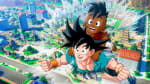 Juego DRAGON BALL Z: KAKAROT - Goku's Next Journey por 9,79€