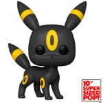 Figura Funko Pop! Pokémon Umbreon 25cm por 12,99€