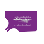 Vraag gratis een Tekenpas aan