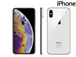 Apple iPhone XS 512GB Silver voor €799,95