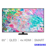 Obtain a Samsung 65-inch smart TV as low as £749.98 from Costco