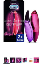 Durex Gel Estimulante Lovers Connect Él y Ella por 10,10€