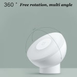 Acquire Xiaomi LED night light Bluetooth for only £10.53 when you purchase at Aliexpress