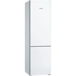 Frigorífico Combi Bosch KGN39VWEA Blanco A++
