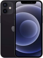 iPhone 12 Mini 128GB Negro Reacondicionado por $5,075 en Amazon