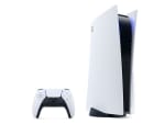 Pick a PS5 disc edition console with DualSense charging station as low as £409 at EE