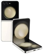 Samsung Galaxy Z Flip5 512GB Crema por $12,699 en Doto