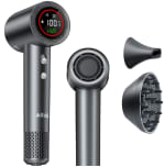 Sèche Cheveux Professionnel Ionique Négatif aras à 99,99€