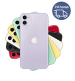 Iphone 11 por $420.000 en Mac Online