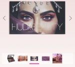 80% korting bij hudabeauty!