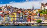 Nochevieja Oporto 3 noches por 120€ con Hotel + vuelos incluidos