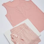 20% korting op alle tops van Mamalicious