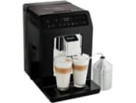 Krups Evidence EA8918 - Espressomachine - Zwart voor €429,95