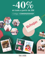 Álbumes de fotos Hofmann con -40% de descuento