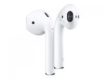 Apple AirPods met oplaadcase, 2e generatie