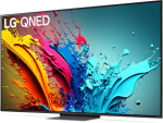 LG QNED87 (2024) 65 inch Zwart voor €739,95 bij Update