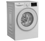 Beko B3WT5841WS2 wasmachine voor €415,65