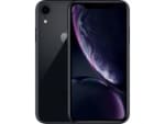 Apple iPhone XR, 64GB, zwart (Refurbished) voor €365 bij Amazon