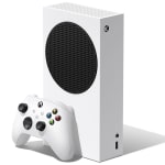 Console Xbox Series S 512GB + Controle Sem Fio - Branco - R$ 2.058,21
