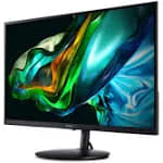 ACER SH272UEbmiphux - 27 inch - 2560 x 1440 (Quad HD) - IPS-paneel voor €149 bij de Mediamarkt