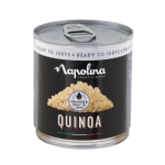 Napolina Ready To Serve Quinoa from 10p at Poundstretcher Centre, London