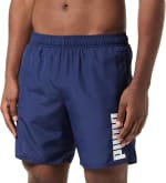 Puma zwemshort voor €12,87 bij Amazon