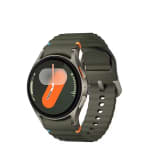 Samsung Galaxy Watch7 40 mm Bluetooth Reloj Inteligente por 125,92€
