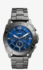 Reloj de hombre cronógrafo marca Fossil por 72,99€