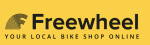 20% Off at Freewheel