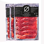 Pack 5 sobres de jamón de 100 gr por 22,46