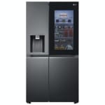 LG GSXV91MCAE American InstaView Fridge Freezer for £1349 at SonicDirect