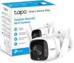 Cámara Tapo TC65 2K Wifi Ethernet por $664 en Amazon