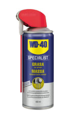 Grasa en spray WD-40 Specialist 400 ml por 7,89€