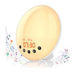 Hosome Wake Up light voor €13,99