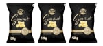 3 Bolsas de 120 grs de Lay's Gourmet por 4.55€