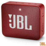 Caixa Bluetooth da JBL, modelo GO2 - R$ 99