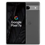 Smartphone Google Pixel 7a 128Go Noir Charbon 5G à 264,33€