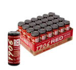 Cerveza 1906 Red Vintage Lager Extra 24 Latas x 33 cl Sabor Amargo y Ligeramente Picante por 20,40€