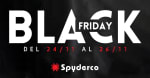 -20% de descuento + 10% EXTRA en Spyderco