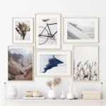 30% korting op posters bij Dear Sam