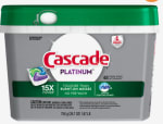 Detergente para Lavavajillas Cascade Platinum por $299.02 en Costco