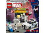 25% korting op LEGO Icons en Super Heroes bij Dreamland